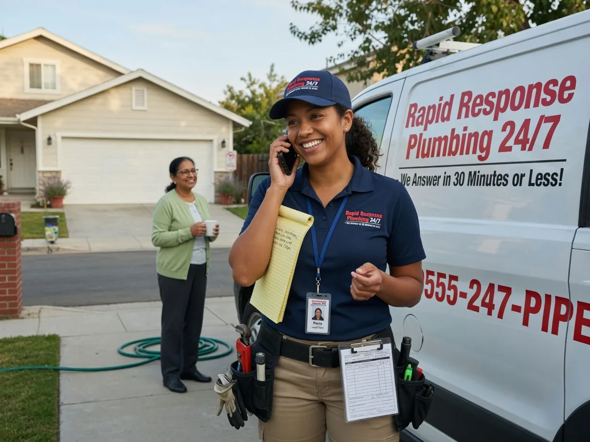 Emergency Plumber Ramer, TN FAQs